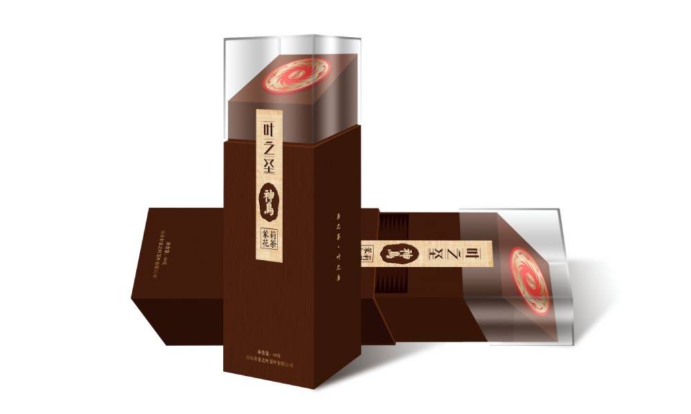 梅州礼品包装设计：以礼传情，融合城市特色，打造有温度的伴手礼